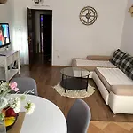 Rossa Apartman Porec