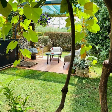 Rossa Apartman *