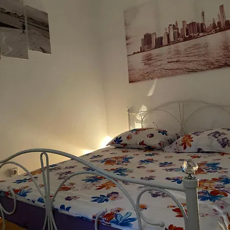 Rossa Apartmán