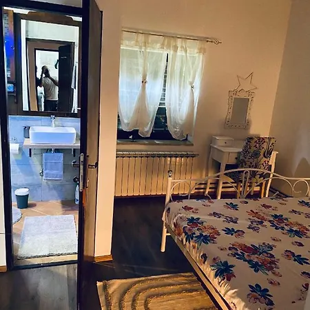 Rossa Apartmán
