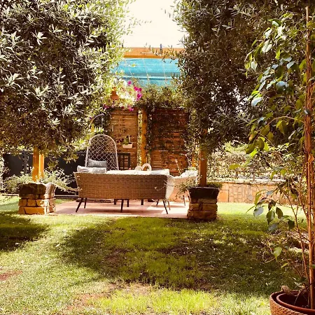 Rossa Apartment Porec