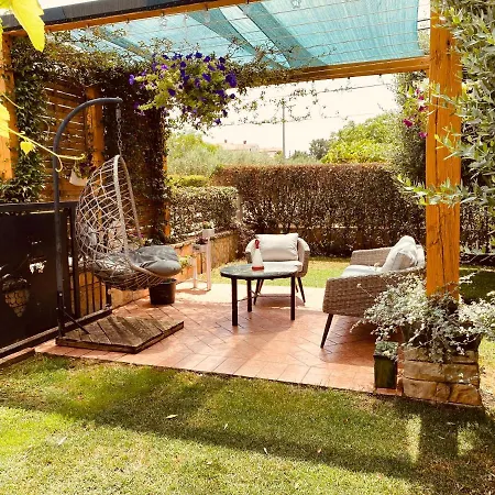 Rossa Apartment *