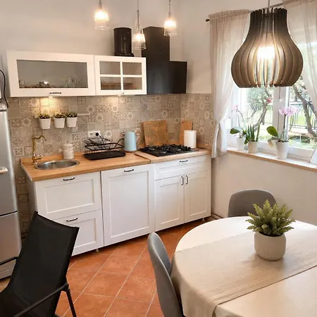 Apartment Rossa