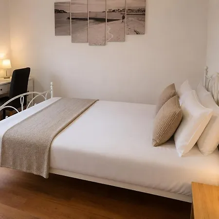 Rossa Apartment