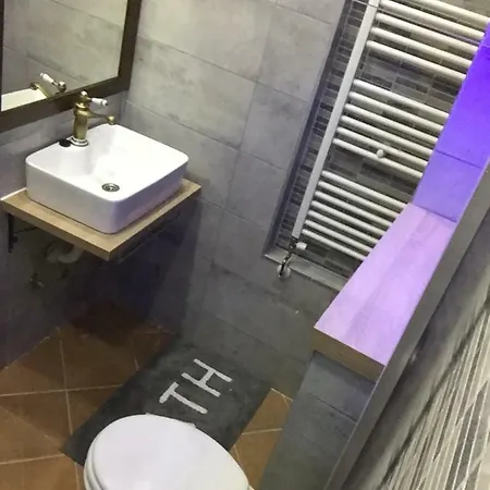 Rossa Apartman