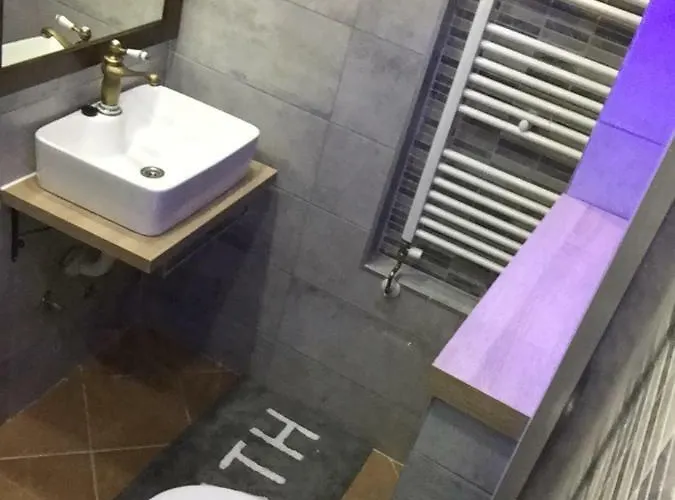 Rossa Διαμέρισμα