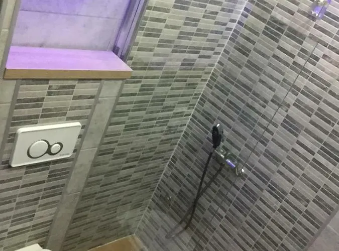 Rossa Διαμέρισμα *